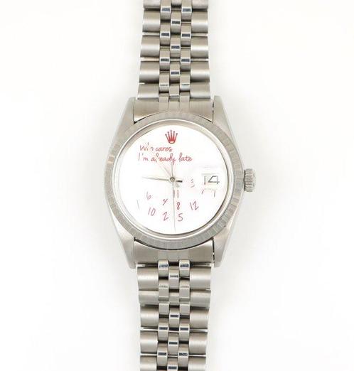 Rolex - Datejust - Zonder Minimumprijs - 1603 - Heren -, Sieraden, Tassen en Uiterlijk, Horloges | Heren