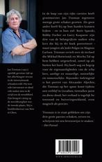 Schakers 9789023471448 Jan Timman, Verzenden, Gelezen, Jan Timman