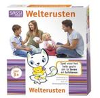 Sassi family - Welterusten jaar 3+ 9789461886330, Boeken, Verzenden, Gelezen