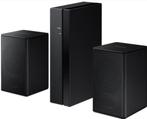 Samsung SWA-8500S - Wireless surround speakers, Audio, Tv en Foto, Luidsprekers, Ophalen, Zo goed als nieuw, Front, Rear of Stereo speakers