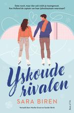 IJskoude rivalen 9789000393824 Sara Biren, Boeken, Verzenden, Zo goed als nieuw, Sara Biren
