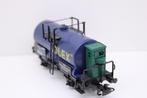 Märklin 4675 H0 K.W.Sts.E Ketelwagen Olex, Wisselstroom, Verzenden, Wagon, Zo goed als nieuw