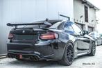 BMW M2 F87 M2C Competition Carbon KL Diffuser, Verzenden