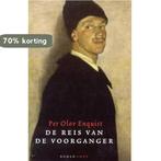De reis van de voorganger 9789026317545 P.O. Enquist, Boeken, Romans, Verzenden, Gelezen, P.O. Enquist