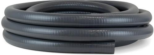 PVC flexslang 50 mm - 12 meter, Tuin en Terras, Zwembad-toebehoren, Nieuw, Verzenden
