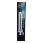 Patron Dulux S Compact Fluor G23 PL-S 9W 827 2700K - 2-Pins, Verzenden, Nieuw