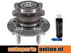 Wiellager set Opel Mokka / Mokka X achterzijde, links of rec, Verzenden, Nieuw, Opel