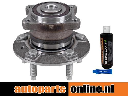 Wiellager set Opel Mokka / Mokka X achterzijde, links of rec, Auto-onderdelen, Besturing, Nieuw, Opel, Verzenden