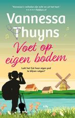 9789032520342 Voet op eigen bodem | Tweedehands, Verzenden, Zo goed als nieuw, Vannessa Thuyns