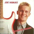 cd - Jens VarmlÃ¸se - Fascinating Shadows, Verzenden, Zo goed als nieuw