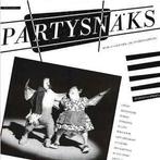 LP gebruikt - Various - PartysnÃ¤ks, Cd's en Dvd's, Vinyl | Overige Vinyl, Verzenden, Zo goed als nieuw