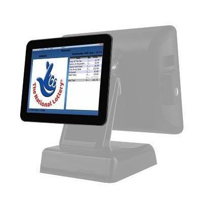 Klantendisplay | SAM4S TITAN | Kleurendisplay SAM4S, Zakelijke goederen, Horeca | Keukenapparatuur, Nieuw in verpakking, Verzenden