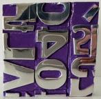 Karl Lagasse (1981) - GOD BLESS LILAC - No reserve