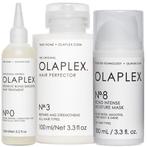 Olaplex  Voordeelset  Behandeling  No 0, 3, 8