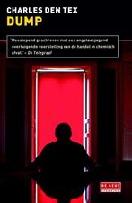 Dump / De Geus 9789044525519 Charles den Tex, Boeken, Verzenden, Zo goed als nieuw, Charles den Tex