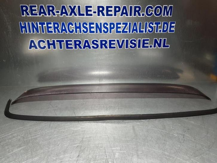 Zonwering, windkap, schuifdak zonneklep Opel Ascona A., Auto-onderdelen, Carrosserie en Plaatwerk, Nieuw, Opel, Verzenden