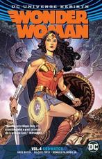 Wonder Woman (5th Series) Volume 4: Godwatch, Zo goed als nieuw, Verzenden