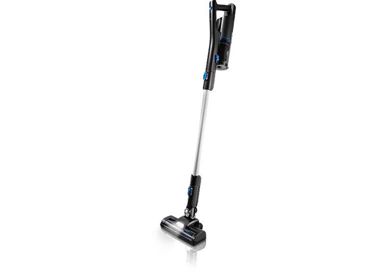 Koenic -  Kvr 21621  - Zwart, Witgoed en Apparatuur, Stofzuigers, Minder dan 1200 watt, Reservoir, Nieuw, Stofzuiger, Verzenden