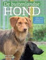 Boek De buitenlandse hond 9789493300835, Verzenden, Zo goed als nieuw
