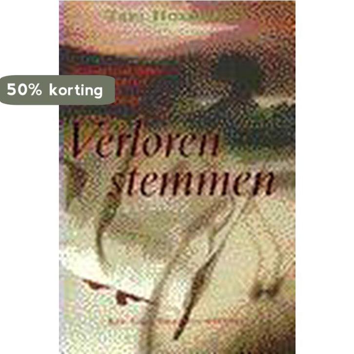 Verloren stemmen / Een Gale Grayson-mystery 9789022983621, Boeken, Thrillers, Gelezen, Verzenden
