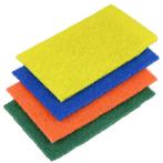 Magic Clean Schuurpads - Hardnekkige vlekken - Compact -..., Ophalen of Verzenden