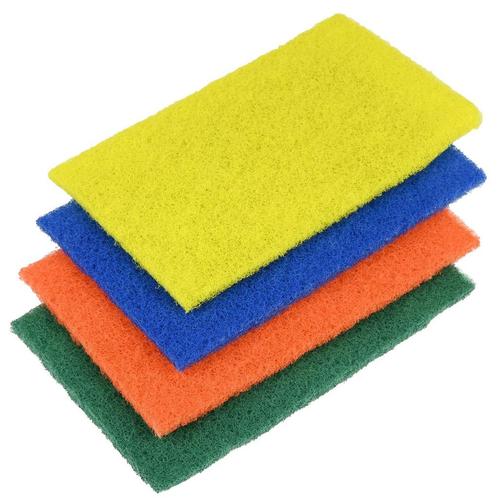 Magic Clean Schuurpads - Hardnekkige vlekken - Compact -..., Huis en Inrichting, Schoonmaakartikelen, Ophalen of Verzenden