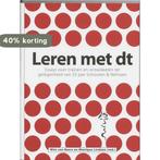 Leren Met Dt 9789058712059, Verzenden, Zo goed als nieuw