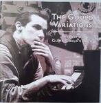 cd - Glenn Gould - The Gould Variations - The Best Of Gle..., Cd's en Dvd's, Verzenden, Zo goed als nieuw