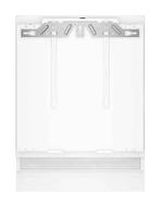 Liebherr UIKo 1560 Premium koelkast Ingebouwd 132 l F Wit, Witgoed en Apparatuur, Koelkasten en IJskasten, Ophalen of Verzenden