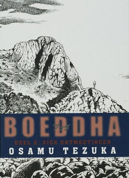 Vier ontmoetingen | 9789024554874 | O. Tezuka, Boeken, Literatuur, Zo goed als nieuw