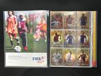 2018 Panini FIFA 365 Adrenalyn XL - 1 Compleet album - Near, Nieuw