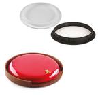 Silikomart Siliconenvorm & Taartring Set Rond Ø19cm, Hobby en Vrije tijd, Verzenden, Nieuw