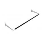 Confectiebuis 60 cm breed model laser zwart, Zakelijke goederen, Kantoor en Winkelinrichting | Winkel en Inventaris