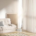 TRUUSK Staande LED Lamp voor Woonkamer - Met Voetschakelaar, Huis en Inrichting, Lampen | Vloerlampen, Verzenden, Nieuw