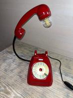 telefono lampada - Analoge telefoon - PVC messing metaal