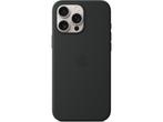 Veiling - Apple Silicone Case MagSafe - iPhone 16 Pro Max, Gebruikt