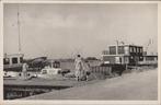 LELYSTAD - Haven, Verzamelen, Ansichtkaarten | Nederland, Verzenden, Gelopen
