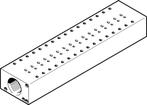 Festo Verdeelrail - 557608, Verzenden, Nieuw