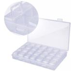 Malatec Diamond Painting Accessoireset: Maak Jouw Project..., Ophalen of Verzenden, Nieuw