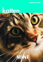 Mini WP / Katten / Mini Winkler Prins 9789027488251 D. Gill, Verzenden, Gelezen, D. Gill