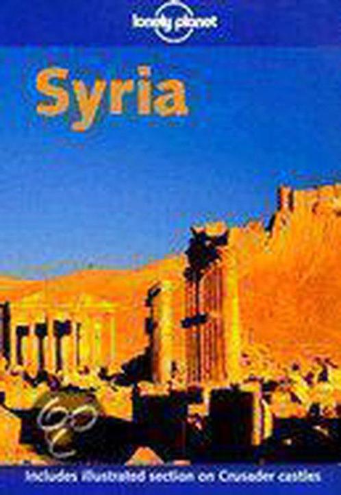 Syria 9780864427472 Andrew Humphreys, Boeken, Taal | Engels, Gelezen, Verzenden