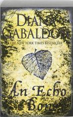Outlander 7 - An Echo in the Bone 9781409103622, Verzenden, Gelezen, Diana Gabaldon