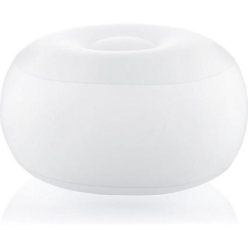 Opblaasbare stoel - opblaasbaar krukje - diameter 50 cm -, Tuin en Terras, Tuinsets en Loungesets, Verzenden