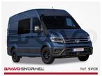 Bravo Snorkel MAN TGE / Volkswagen Crafter 2017+, Ophalen of Verzenden