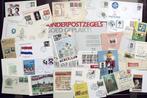 Wereld 1871/2010 - Interessante, verrassende verzameling, Gestempeld