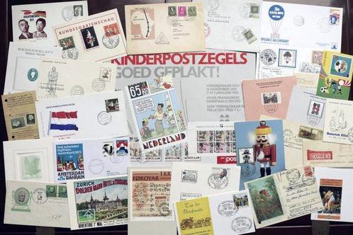 Wereld 1871/2010 - Interessante, verrassende verzameling, Postzegels en Munten, Postzegels | Amerika