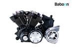 Motorblok Yamaha XV 1700 Roadstar Warrior 2002-2005 (XV1700, Motoren, Gebruikt