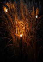 Set staande Lampen | 3 stuks | Erba | 12V | Defaul, Ophalen of Verzenden, Nieuw