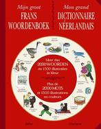 Mijn groot Frans woordenboek 9789024383535 E. Walpole, Verzenden, Gelezen, E. Walpole