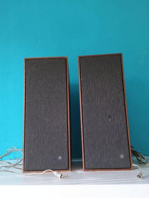 Bang & Olufsen - beovox 1000 Luidspreker, Audio, Tv en Foto, Stereo-sets